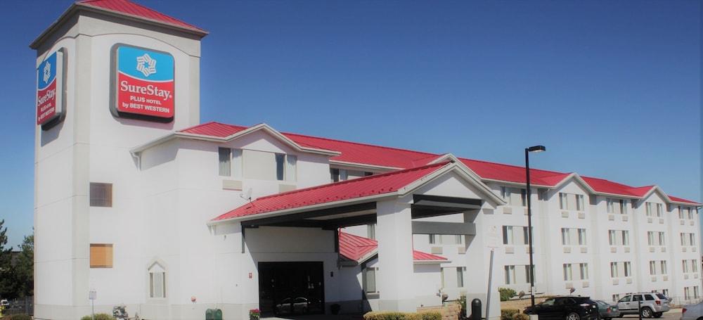 Days Inn By Wyndham Thornton Exterior foto