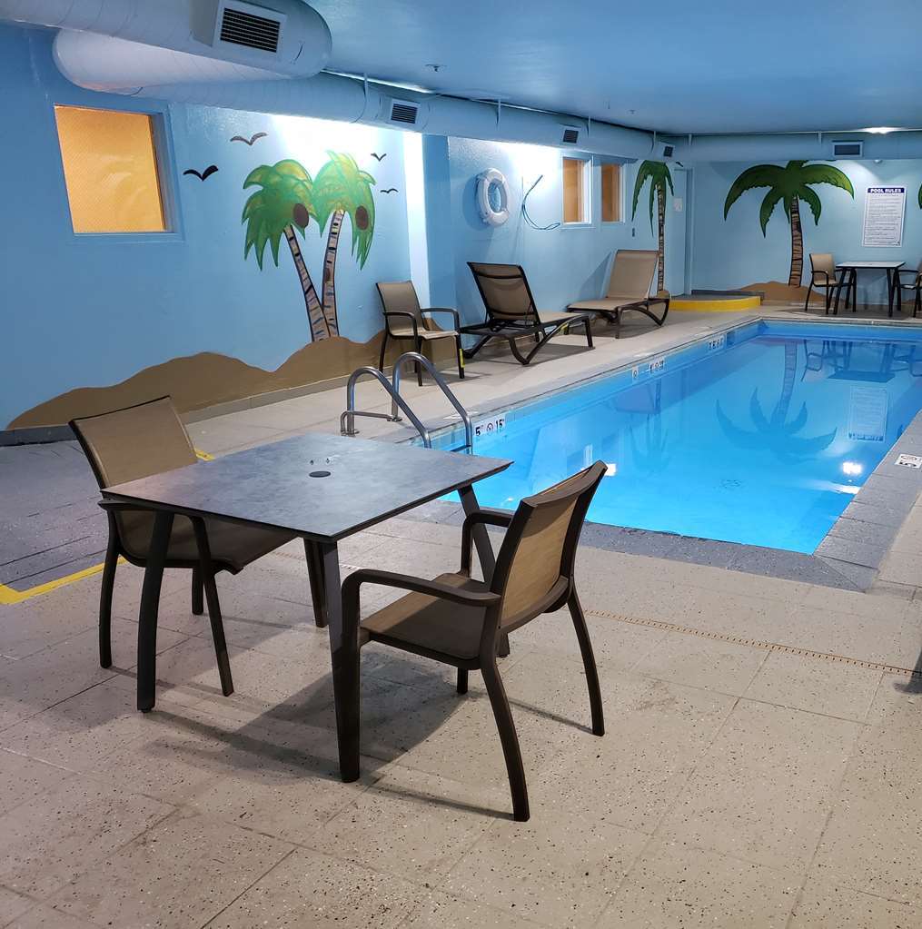 Days Inn By Wyndham Thornton Exterior foto