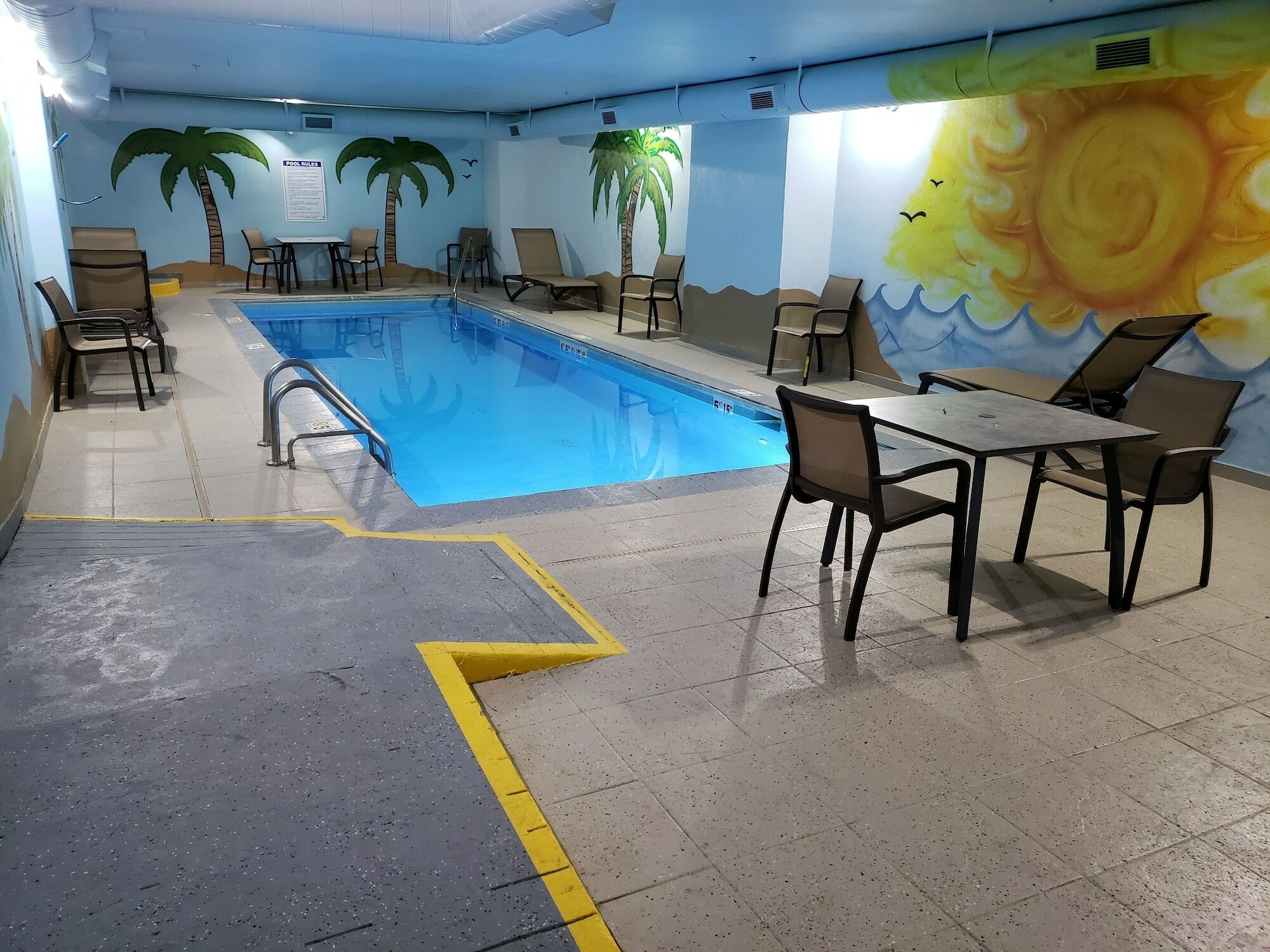 Days Inn By Wyndham Thornton Exterior foto