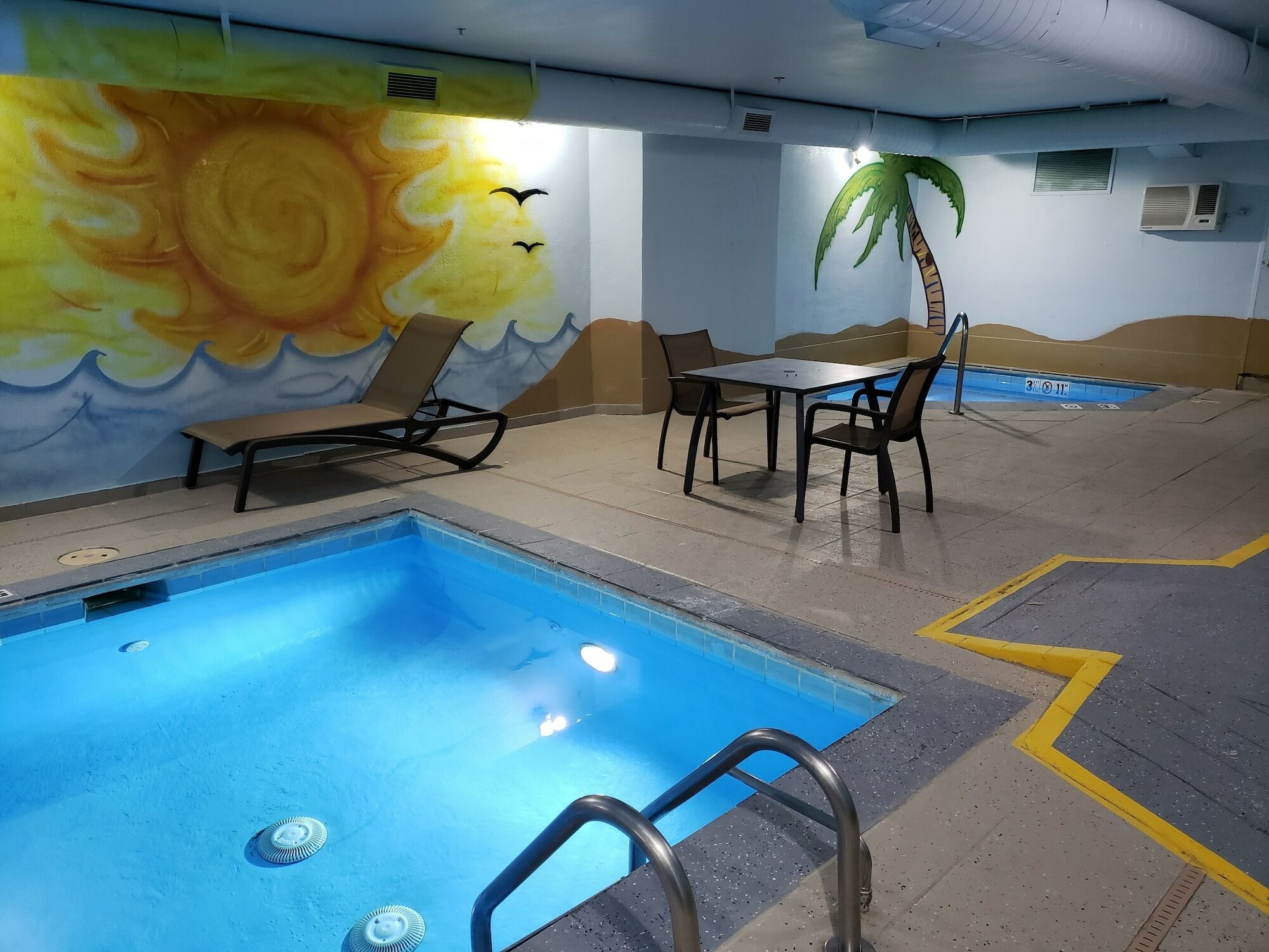 Days Inn By Wyndham Thornton Exterior foto